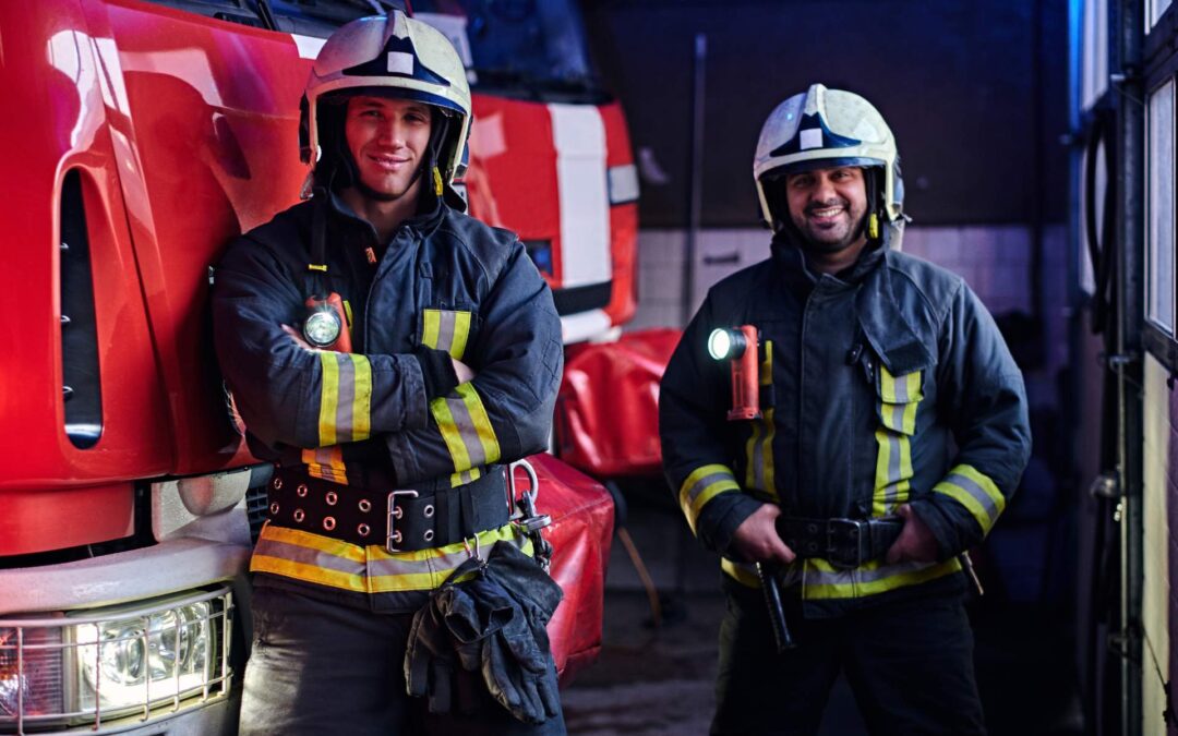 Honoring Our Heroes – First Responders Appreciation Breakfast