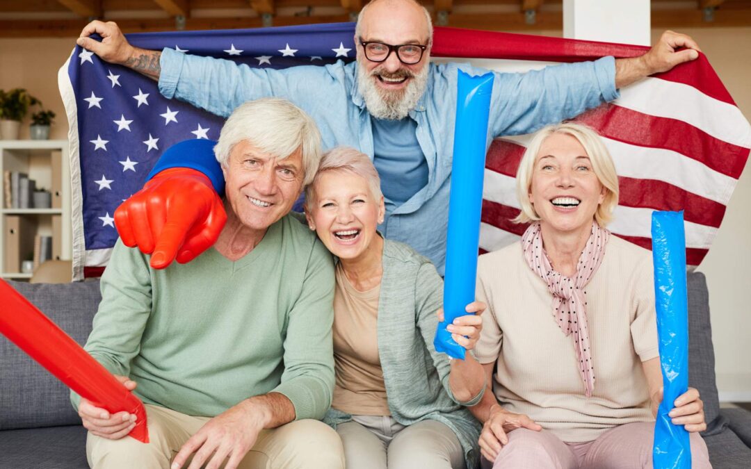 Celebrate Independence Day with Us!